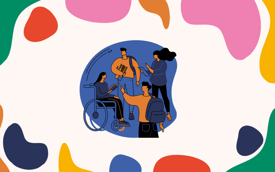 Hacia una educación inclusiva